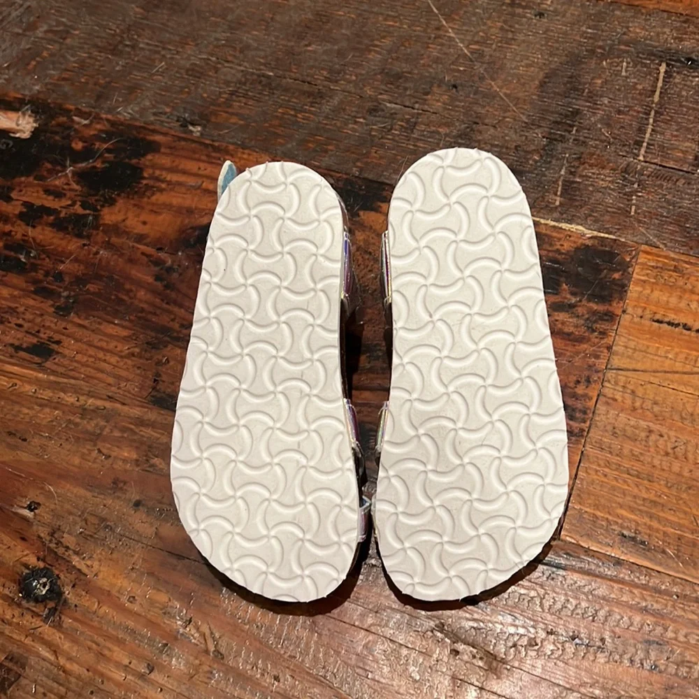 Brand New Sandals! - Picture 4 of 4